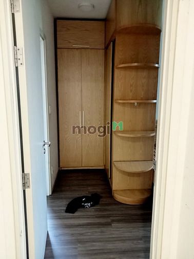 Hình ảnh Cho thuê The Krista quận 2 căn 3PN nội thất cơ bản giá 12TR