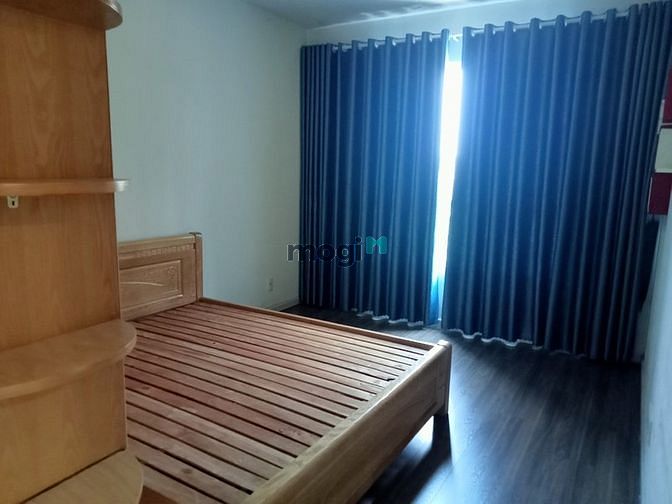 Hình ảnh Cho thuê The Krista quận 2 căn 3PN nội thất cơ bản giá 12TR