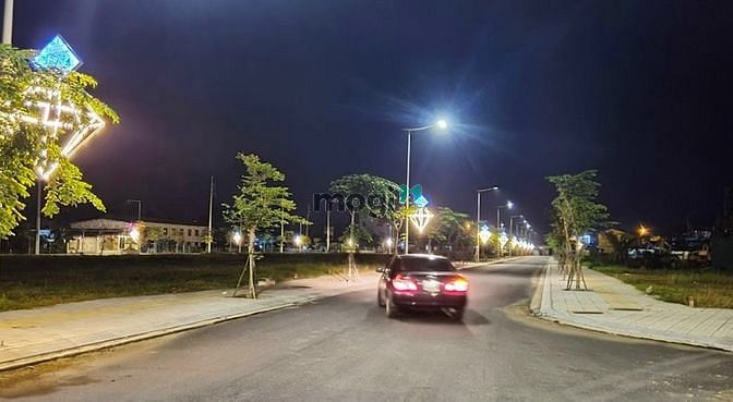 Hình ảnh Nhận đặt chỗ KDC Phước Thạnh - Quảng Ngãi