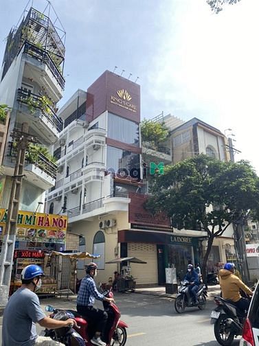 Hình ảnh Cho thuê nhà ĐẸP 30 Cao Thắng,P5,q3-Nên thuê ngay !