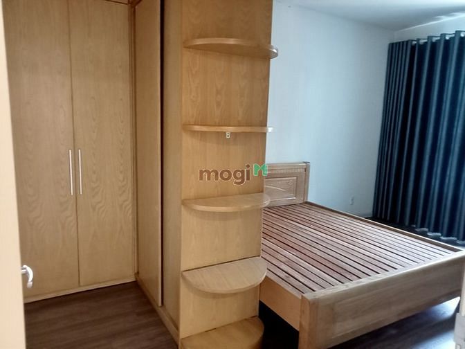 Hình ảnh Cho thuê The Krista quận 2 căn 3PN nội thất cơ bản giá 12TR