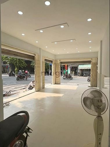 Hình ảnh Nhà Góc 2MT Độc Lập-Phan Đình Phùng 5x12 1 Lầu Giá 20Tr