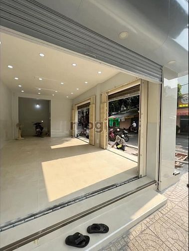 Hình ảnh Nhà Góc 2MT Độc Lập-Phan Đình Phùng 5x12 1 Lầu Giá 20Tr