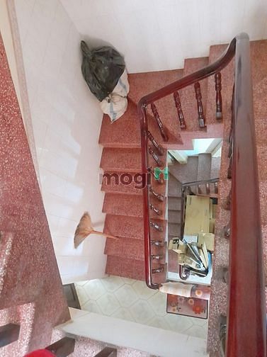 Hình ảnh Bán gấp nhà CMT8, Q3, 68m2, 5L chỉ 12.5 tỷ