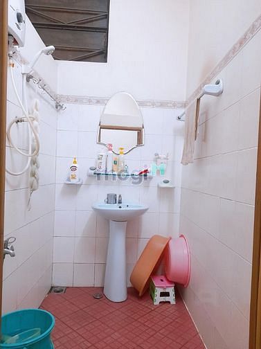 Hình ảnh Bán gấp nhà CMT8, Q3, 68m2, 5L chỉ 12.5 tỷ