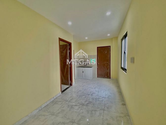 Hình ảnh Phòng Trọ Sinh Viên Giá Rẻ Quận 12