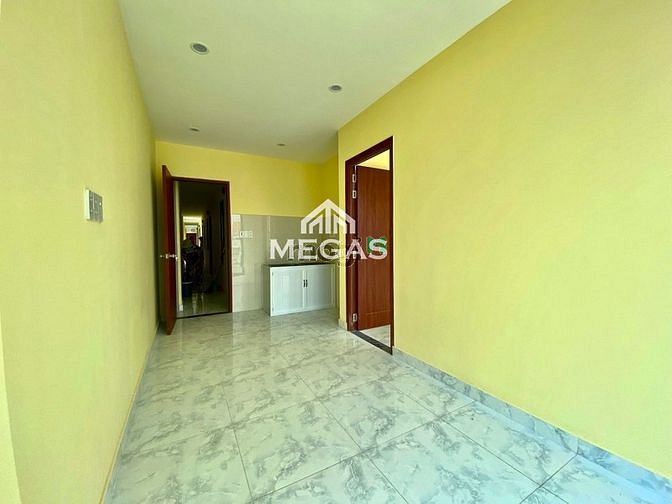 Hình ảnh Phòng Trọ Sinh Viên Giá Rẻ Quận 12