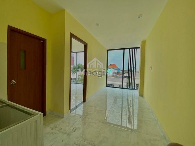 Hình ảnh Phòng Trọ Sinh Viên Giá Rẻ Quận 12