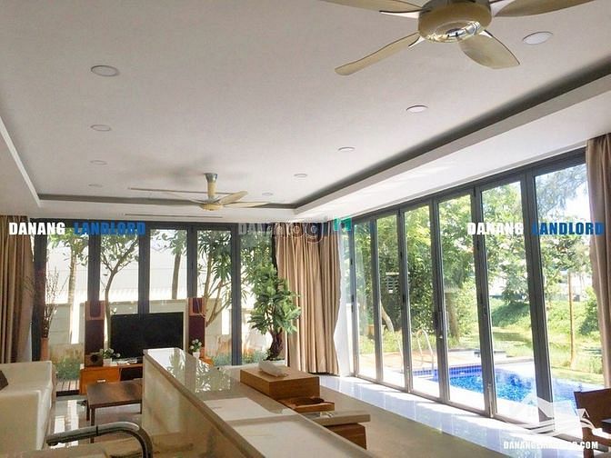Hình ảnh Biệt thự Ocean Villa 4 phòng ngủ - B790
