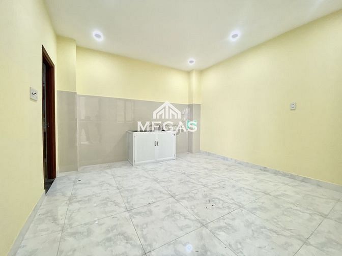 Hình ảnh Phòng Trọ Sinh Viên Giá Rẻ Quận 12