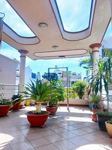 Hình ảnh Bán gấp nhà CMT8, Q3, 68m2, 5L chỉ 12.5 tỷ