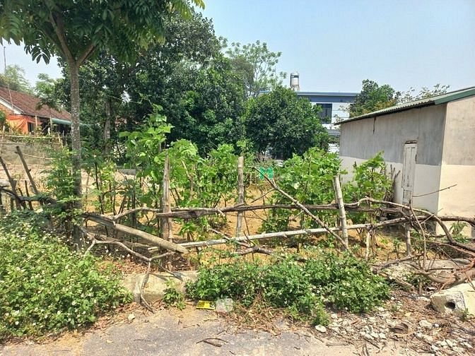 Hình ảnh Chỉ 900 triệu có ngay lô đất tại xã Bình Yên - Thạch Thất