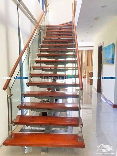 Hình ảnh Biệt thự Ocean Villa 4 phòng ngủ - B790