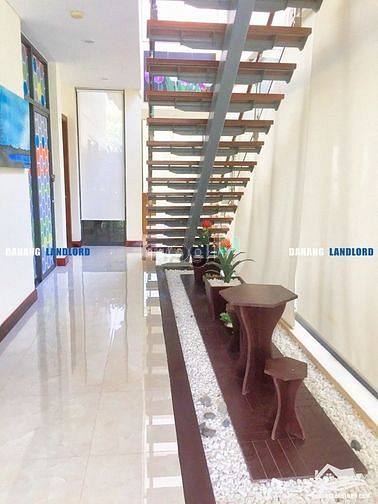 Hình ảnh Biệt thự Ocean Villa 4 phòng ngủ - B790
