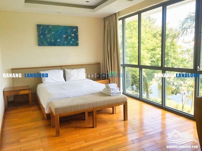 Hình ảnh Biệt thự Ocean Villa 4 phòng ngủ - B790