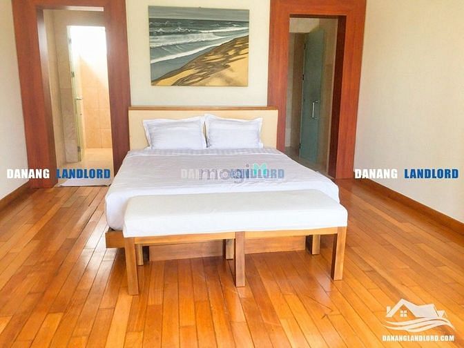 Hình ảnh Biệt thự Ocean Villa 4 phòng ngủ - B790