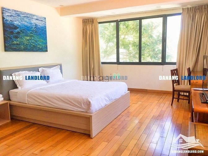 Hình ảnh Biệt thự Ocean Villa 4 phòng ngủ - B790