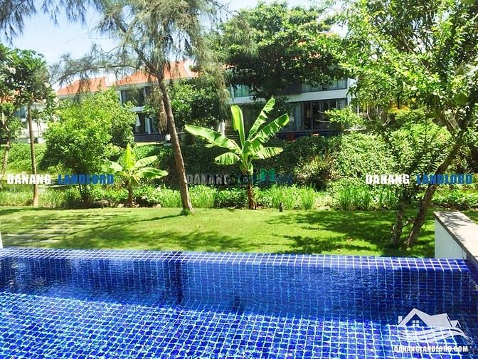Hình ảnh Biệt thự Ocean Villa 4 phòng ngủ - B790