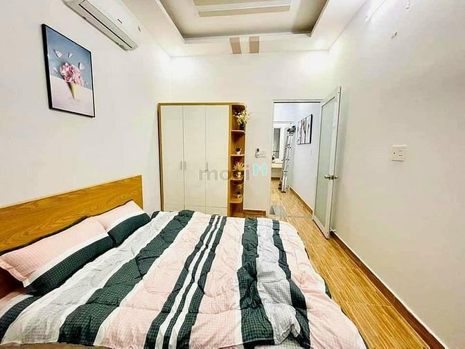 Hình ảnh Nhà 3 tấm 117/Phan Anh-Bình Trị Đông (hẻm 6m) có SHR