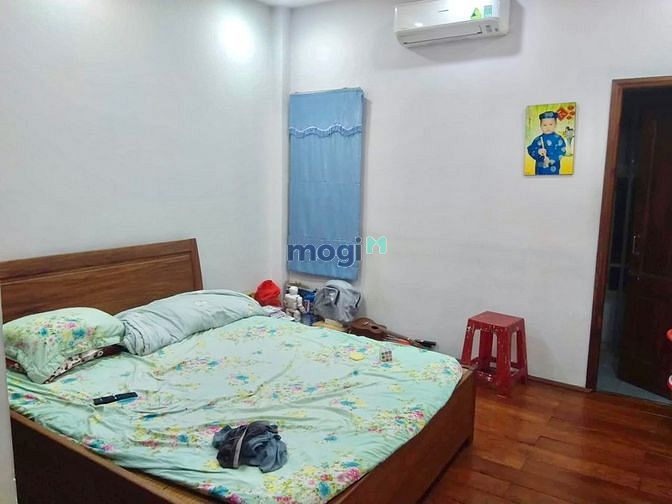 Hình ảnh Nhà sát mặt tiền Thích Quảng Đức-Phú Nhuận