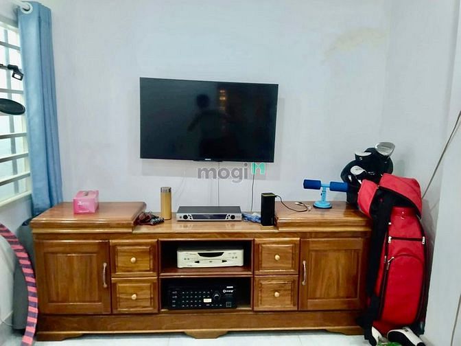 Hình ảnh Nhà sát mặt tiền Thích Quảng Đức-Phú Nhuận