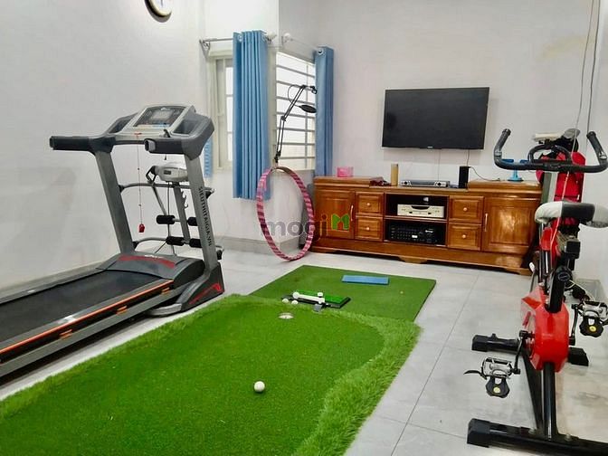 Hình ảnh Nhà sát mặt tiền Thích Quảng Đức-Phú Nhuận