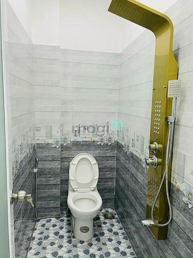 Hình ảnh Nhà 3 tấm 117/Phan Anh-Bình Trị Đông (hẻm 6m) có SHR