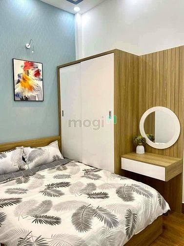Hình ảnh Nhà 3 tấm 117/Phan Anh-Bình Trị Đông (hẻm 6m) có SHR