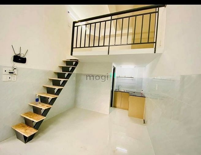 Hình ảnh Cho thuê phòng trọ mới ở Quận 7
