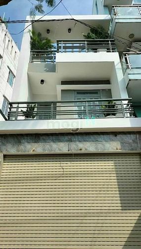 Hình ảnh Nhà 3 tấm 117/Phan Anh-Bình Trị Đông (hẻm 6m) có SHR