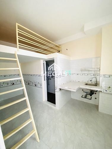 Hình ảnh Phòng Trọ Mới Xây Đường Luỹ Bán Bích
