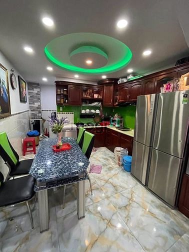 Hình ảnh Lạc Long Quân - 7.7tỷ - 5Tầng - 55m2