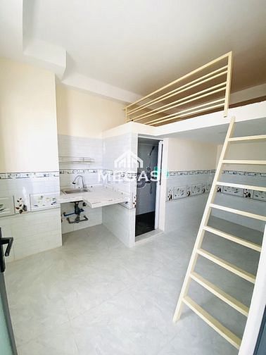 Hình ảnh Phòng Trọ Mới Xây Đường Luỹ Bán Bích