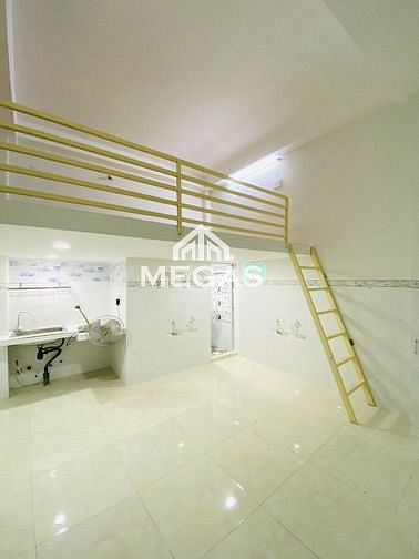 Hình ảnh Phòng Trọ Mới Xây Đường Luỹ Bán Bích