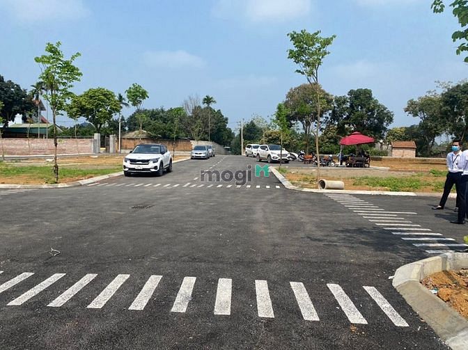 Hình ảnh Siêu phẩm - 980tr - 70m2 - full thổ cư - Tt Hạ Bằng - sát CNC Hòa Lạc
