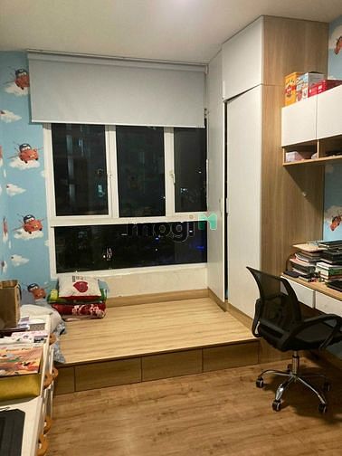 Hình ảnh Bán The Krista quận 2 căn 2PN-2WC giá 3Tỷ2 full nội thất ( có sổ )
