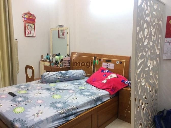 Hình ảnh Bán gấp nhà Phạm Văn Chiêu- Giá chỉ 3,5 tỷ -33m2