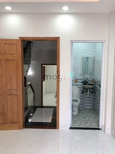 Hình ảnh Bán gấp nhà Phạm Văn Chiêu- Giá chỉ 3,5 tỷ -33m2