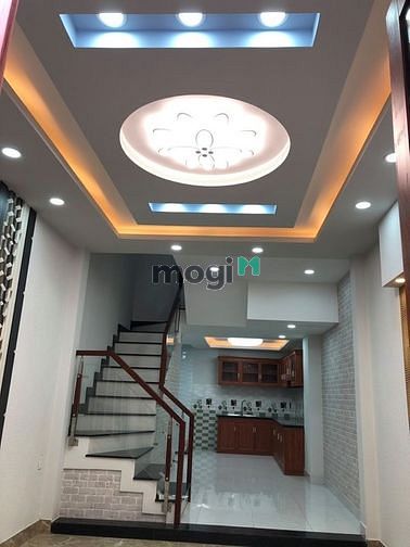 Hình ảnh Bán gấp nhà Phạm Văn Chiêu- Giá chỉ 3,5 tỷ -33m2