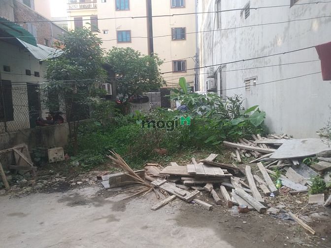 Hình ảnh Rẻ, hiếm đất vuông đẹp Liên Mạc, ô tô, kinh doanh 50m2 x 2.199 tỷ