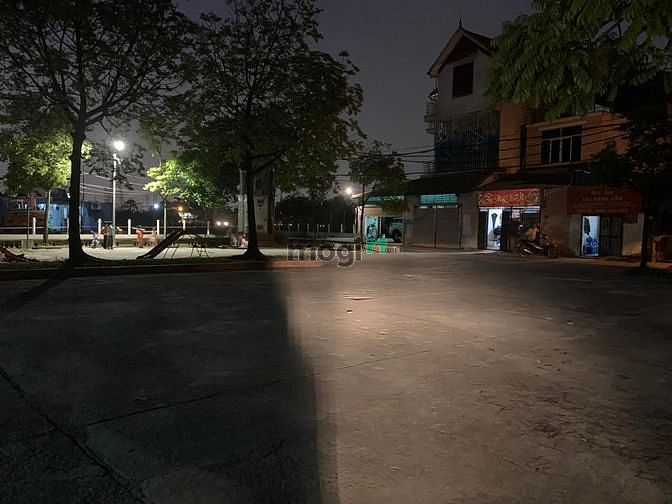 Hình ảnh Rẻ, hiếm đất vuông đẹp Liên Mạc, ô tô, kinh doanh 50m2 x 2.199 tỷ