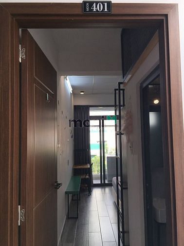 Hình ảnh Studio bếp riêng - Ban công - Giá chỉ 5tr5 - Hoàng Quốc Việt Quận 7