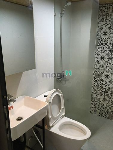 Hình ảnh Studio bếp riêng - Ban công - Giá chỉ 5tr5 - Hoàng Quốc Việt Quận 7