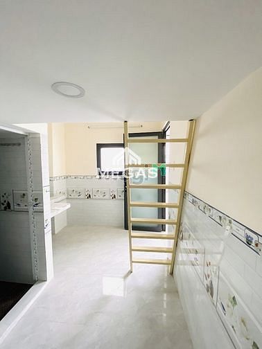 Hình ảnh Phòng Trọ Mới Xây Gần  Đầm Sen