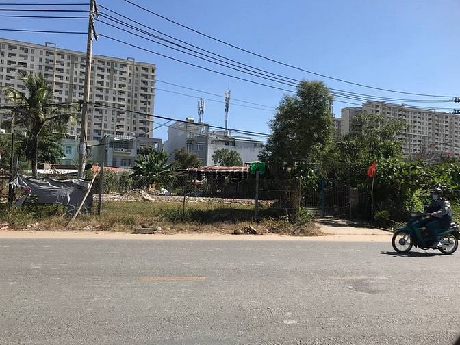 Hình ảnh Đất MT phong thuỷ tốt dt 186m2 pháp lý đầy đủ giá 25.4 tỷ Q9