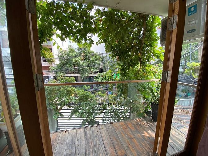 Hình ảnh 🌈 Studio hoà mình với thiên nhiên ngay An Phú 🌈