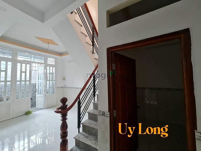 Hình ảnh Bán gấp, giảm 200tr, Lưu Hữu Phước Q8, 51m2, SHR