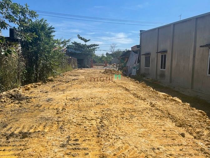 Hình ảnh Tôi chấp nhận bán lỗ nền đất 20x50 (1028m2) để trả nợ cho Anh