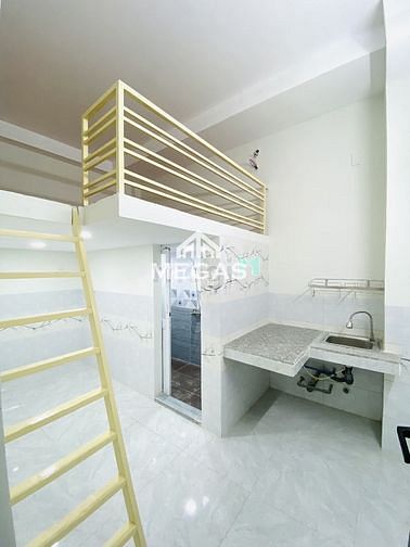 Hình ảnh Phòng Trọ Mới Xây Gần  Đầm Sen