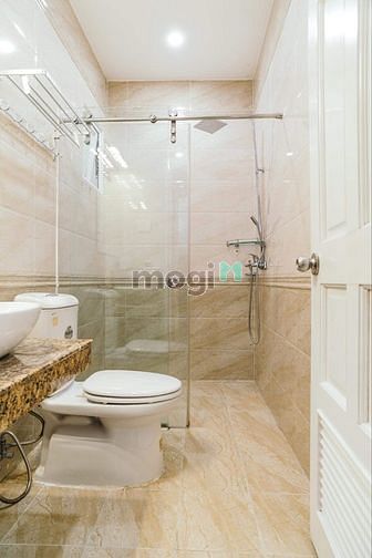 Hình ảnh Cho thuê studio full nội thất bao phí chỉ tính điện quận 1
